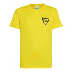 St Serfs PE T-shirt  (Clackmannanshire) 